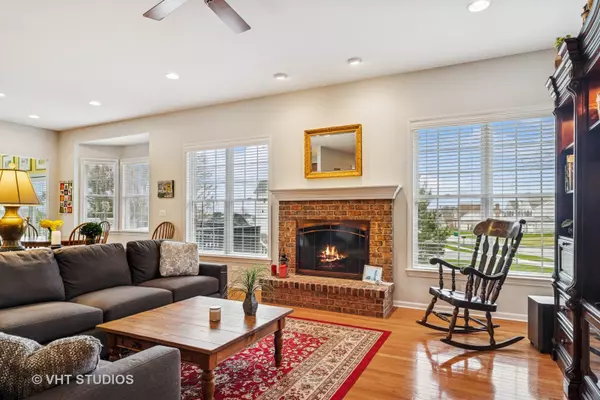 Hawthorn Woods, IL 60047,50 Tournament DR S