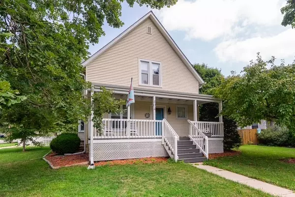 Dekalb, IL 60115,404 S 7th ST