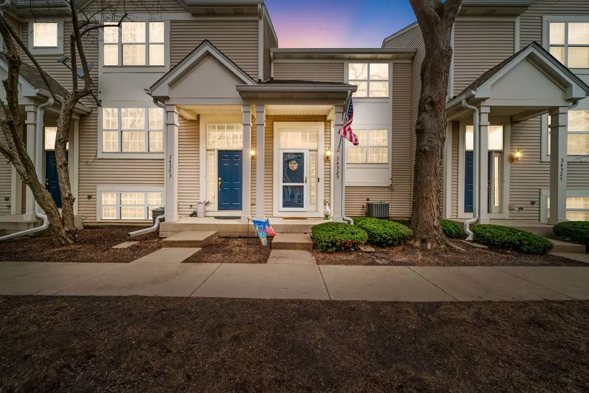 Round Lake, IL 60073,34325 N Barberry RD