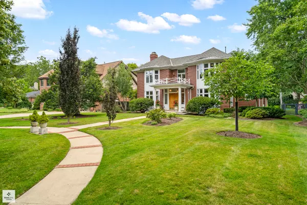 Wilmette, IL 60091,1133 Manor DR