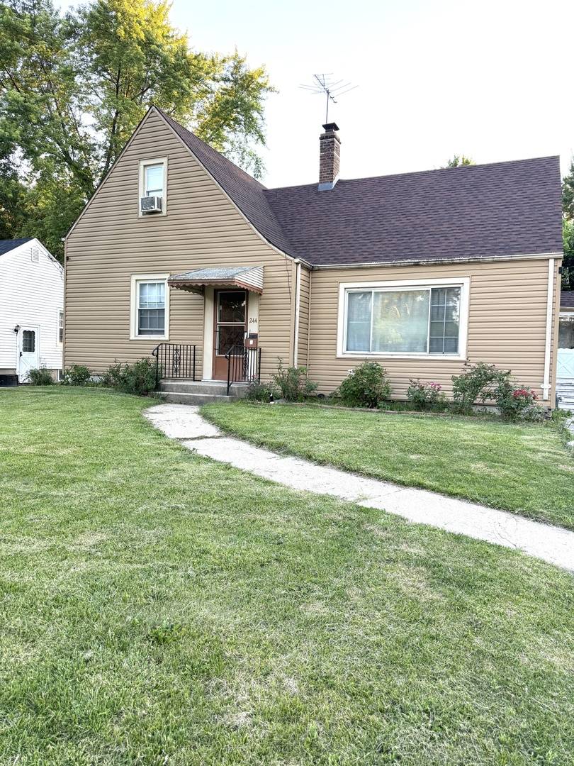 244 S Mason ST, Bensenville, IL 60106