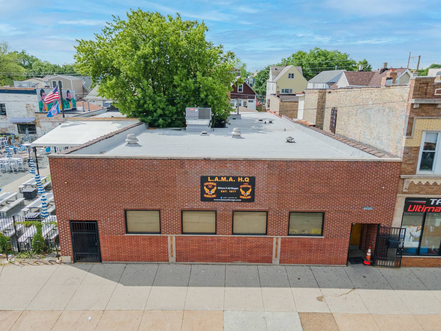 3519 W Fullerton AVE, Chicago, IL 60647