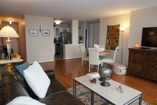 Chicago, IL 60614,1636 N Wells ST #2007