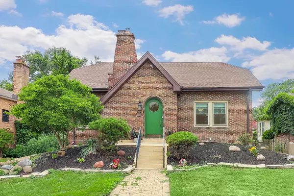 Park Ridge, IL 60068,1812 S FAIRVIEW AVE