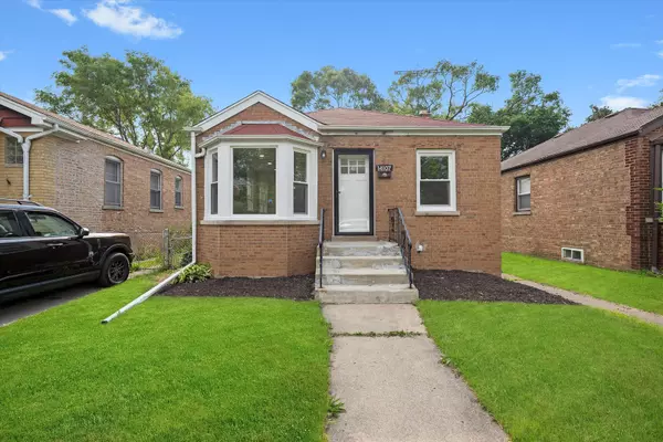 14107 S State ST, Riverdale, IL 60827