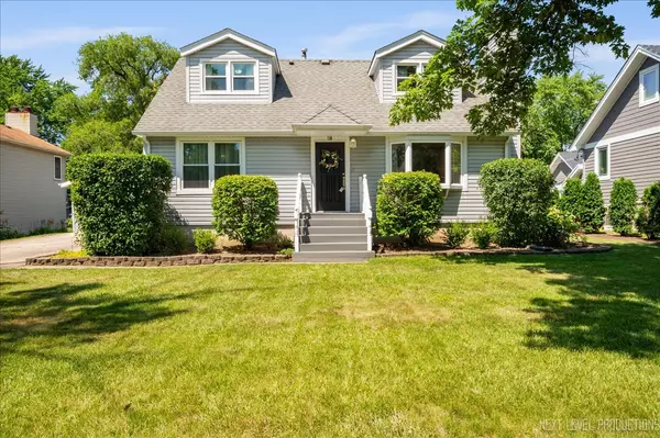 130 69th ST, Darien, IL 60561