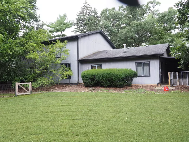 15702 W 151st ST, Homer Glen, IL 60491