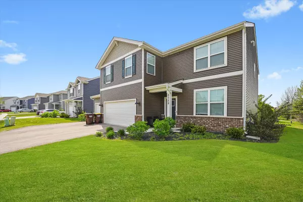Wonder Lake, IL 60097,2029 Magnolia LN