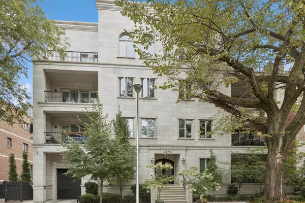 1455 N Wieland ST #101, Chicago, IL 60610