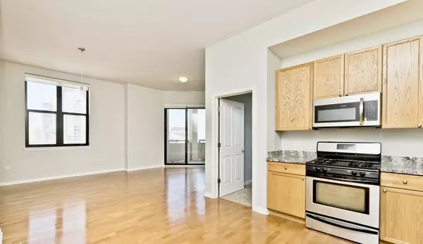 Chicago, IL 60605,1464 S MICHIGAN AVE #1901