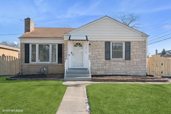 7619 Kedvale AVE, Skokie, IL 60076