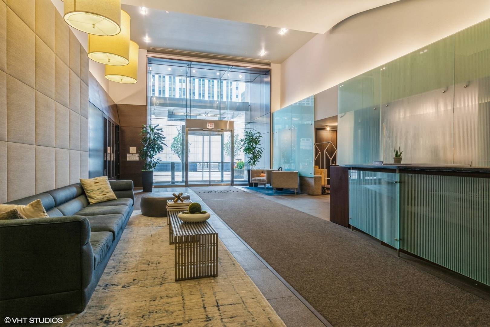 Chicago, IL 60611,240 E Illinois ST #604