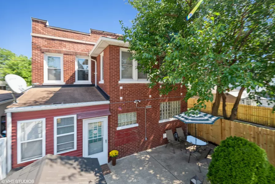1309 Maple AVE, Berwyn, IL 60402