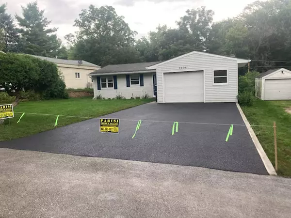 8406 Russell ST, Cary, IL 60013