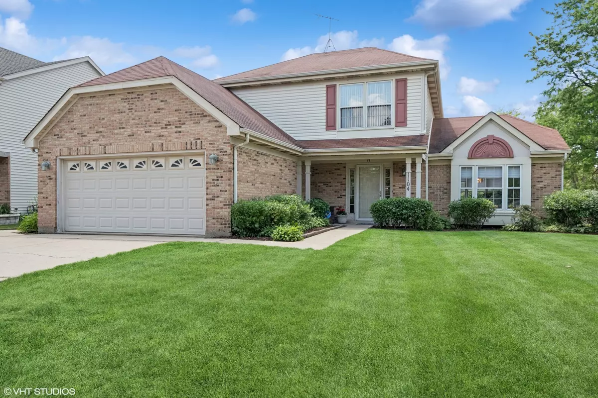 Mount Prospect, IL 60056,1104 Heritage DR