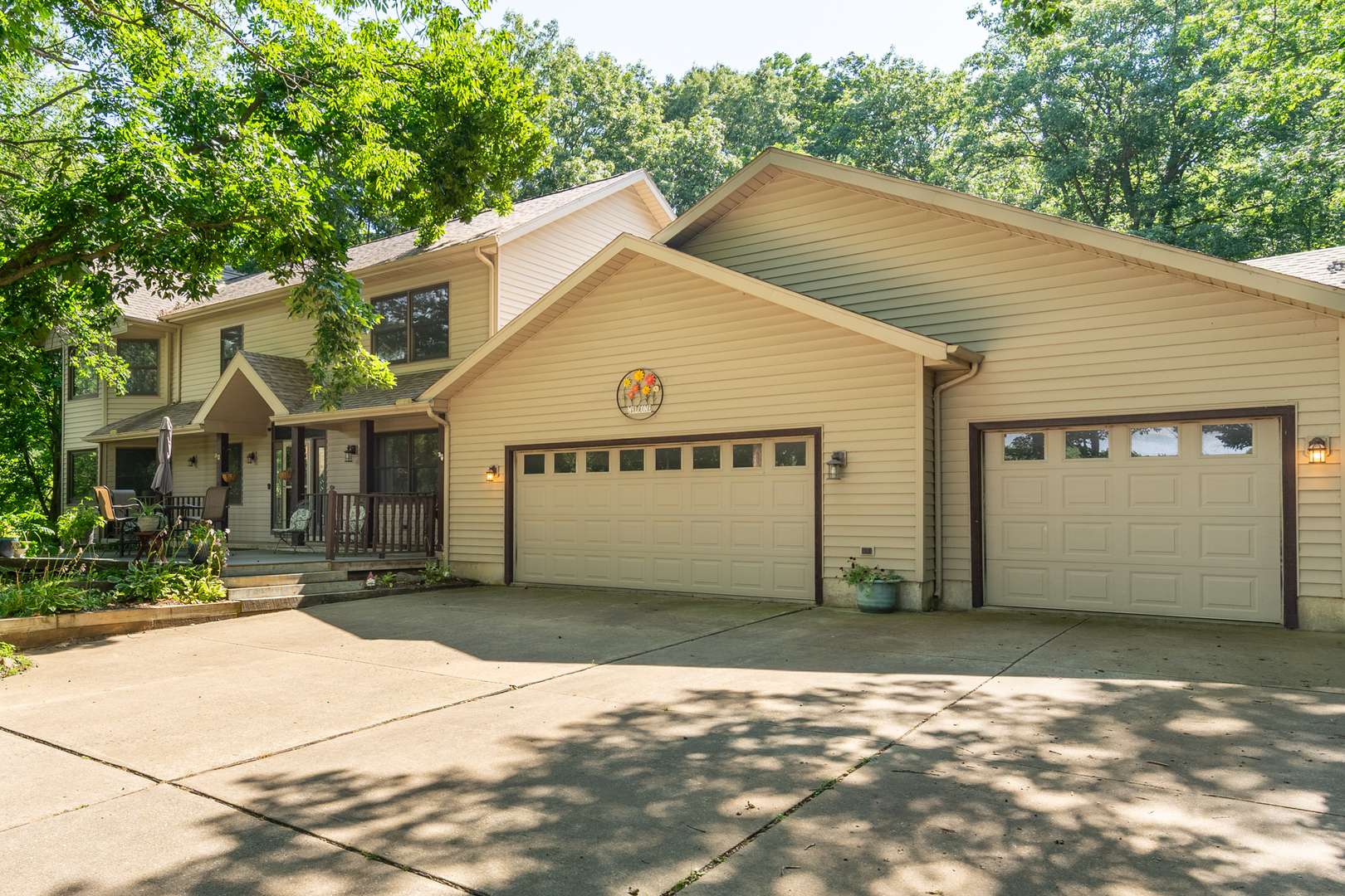 1368 Lake Wildwood DR, Varna, IL 61375