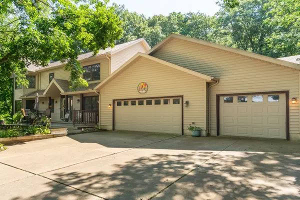 1368 Lake Wildwood DR, Varna, IL 61375