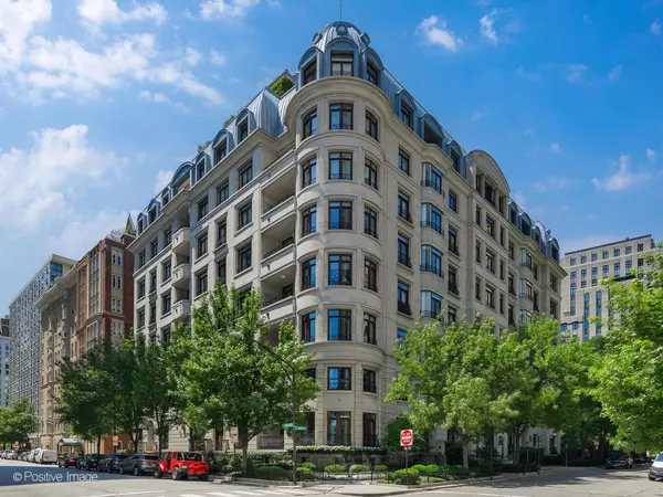 65 E Goethe ST #4N, Chicago, IL 60610
