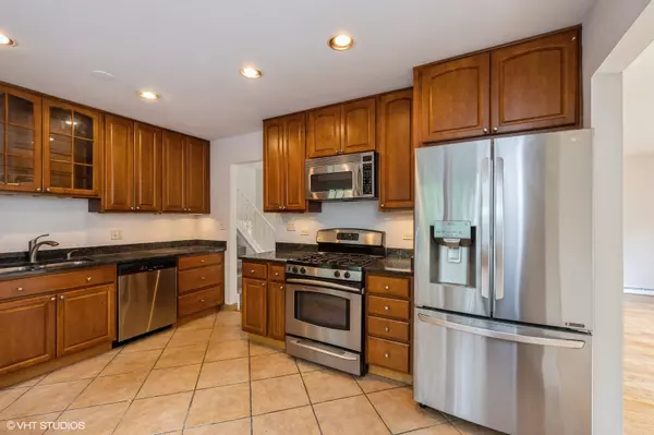 Highland Park, IL 60035,1782 Richfield AVE