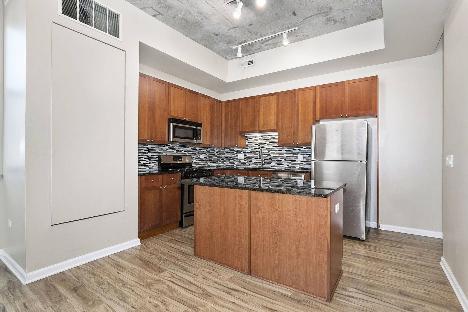Chicago, IL 60605,1464 S Michigan AVE #509