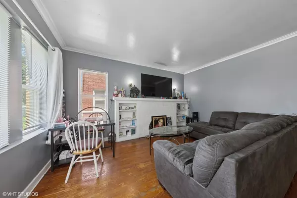 Chicago, IL 60639,1705 N CENTRAL AVE