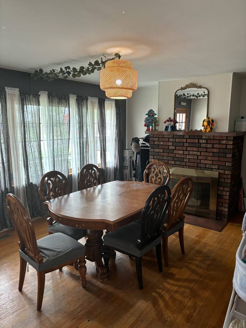 Chicago Heights, IL 60411,172 N Floyd LN