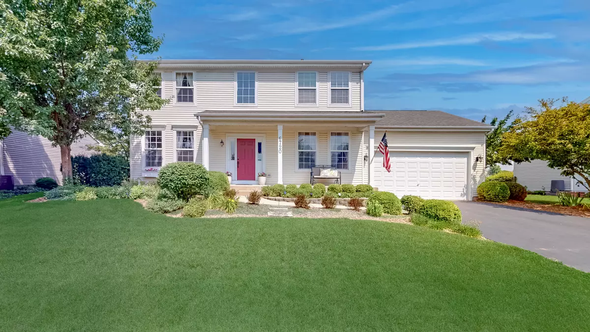 Mchenry, IL 60050,6720 Homestead DR