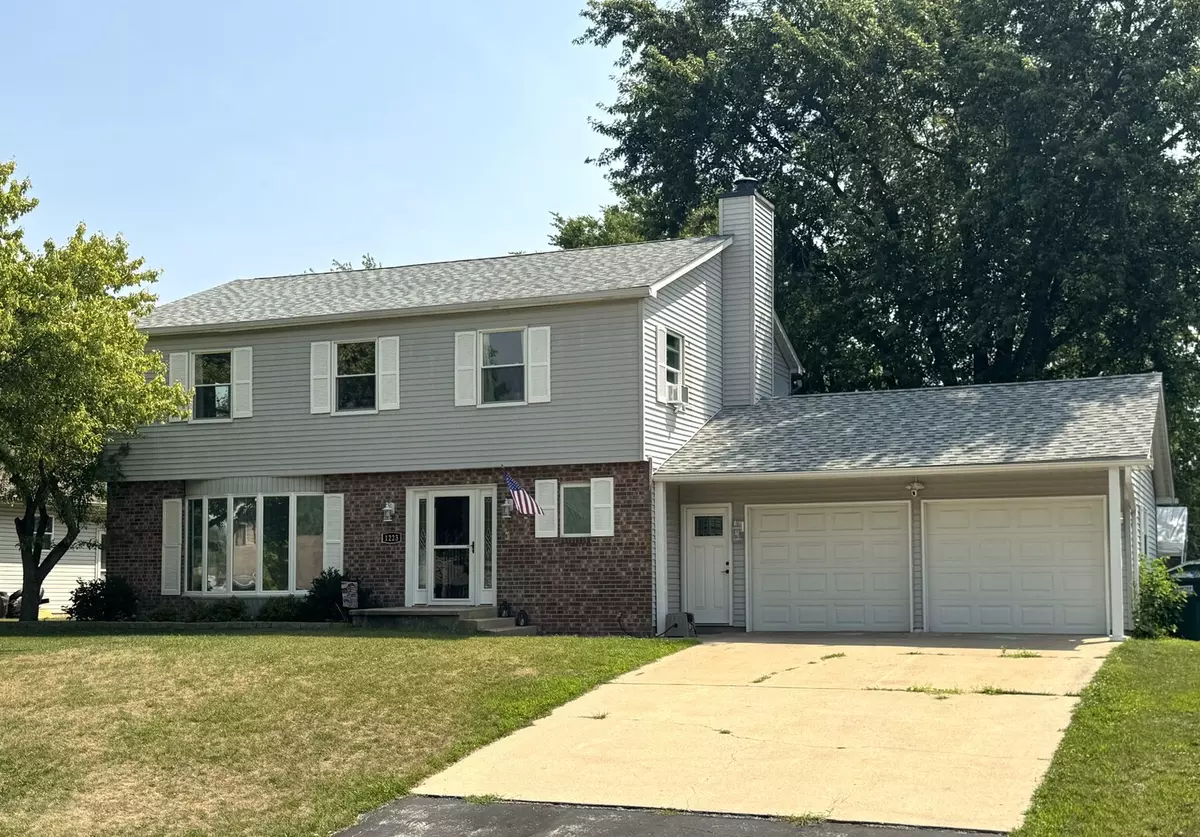 Kankakee, IL 60901,1223 N Bush AVE