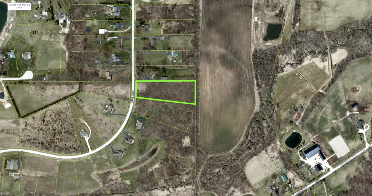 Marengo, IL 60152,8808 S Hill RD