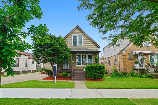 8503 W Center AVE, River Grove, IL 60171
