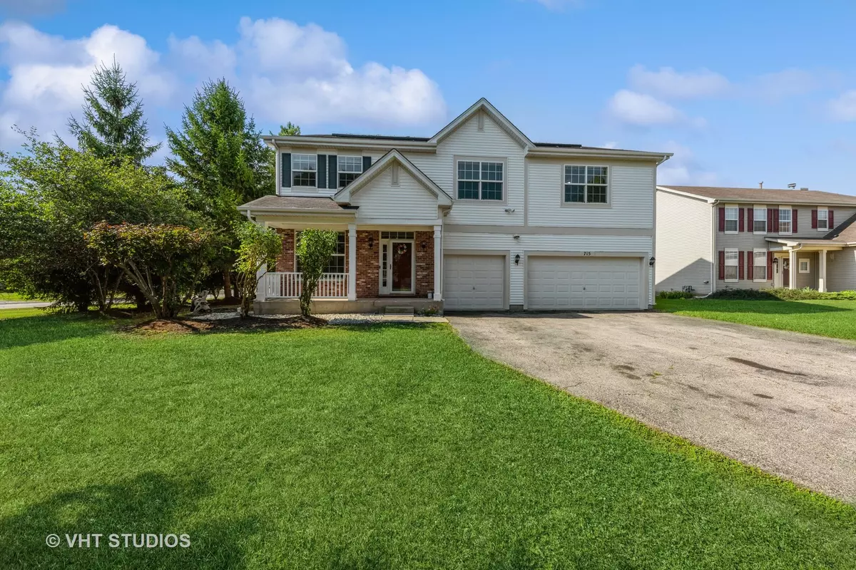 Round Lake, IL 60073,715 W Jonathan DR