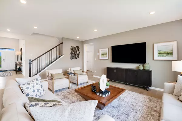 Oswego, IL 60543,316 Danforth DR