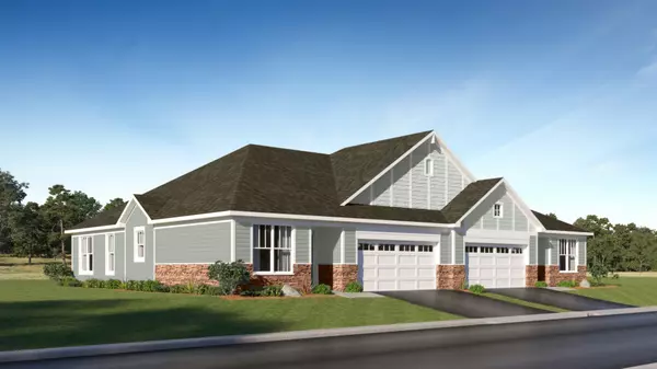 12191 Barcroft CIR, Huntley, IL 60142