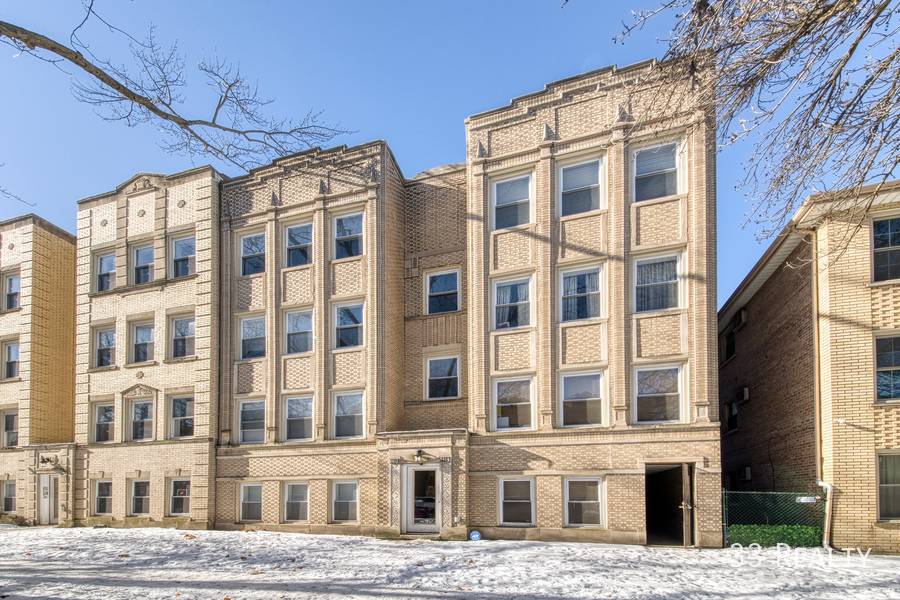 5412 N CAMPBELL ST #1, Chicago, IL 60659