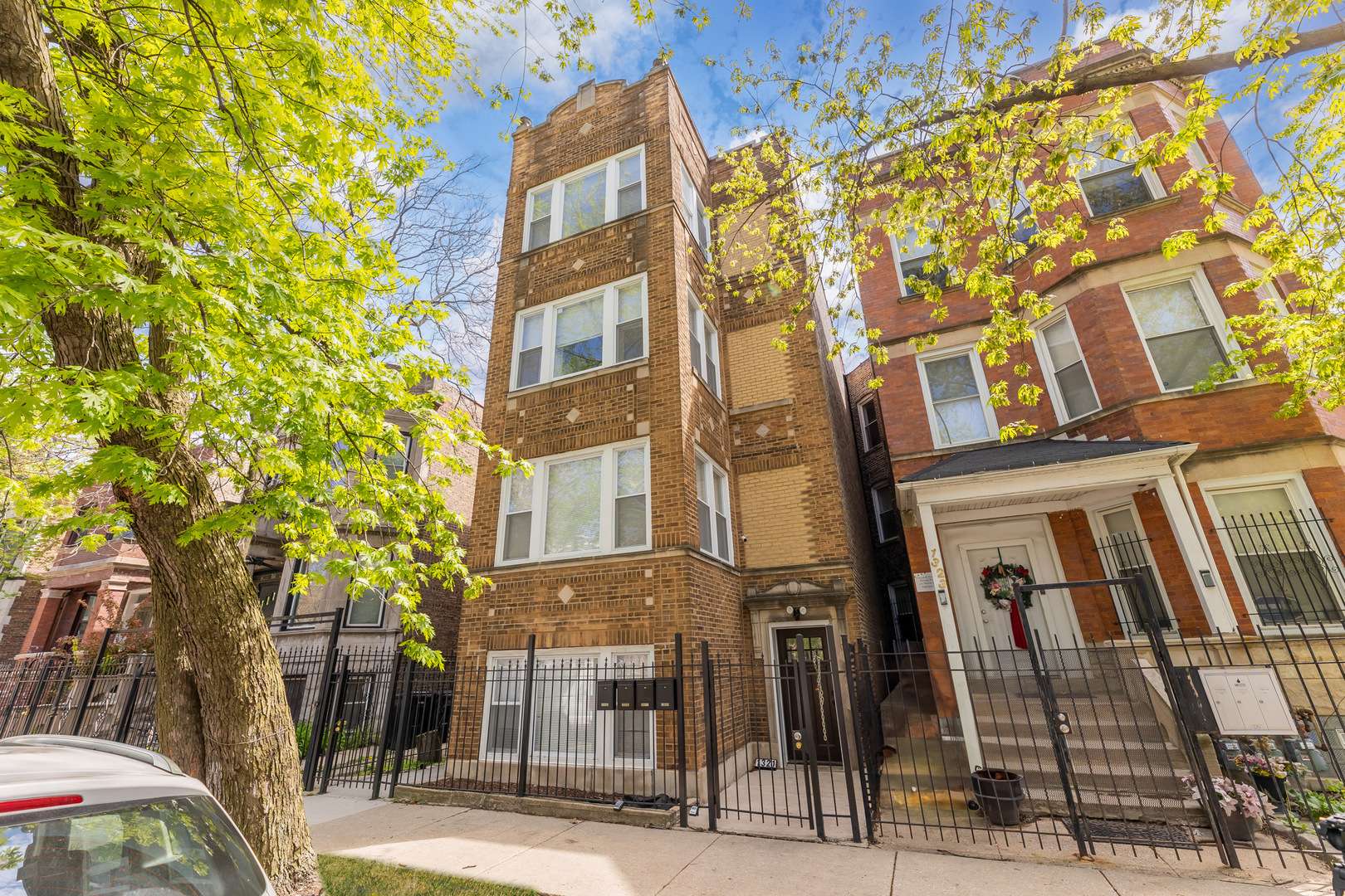 1321 S Millard AVE #C, Chicago, IL 60623