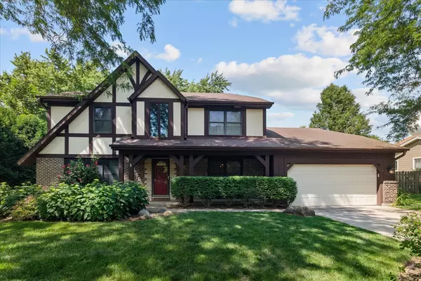 508 Fairlawn AVE, Libertyville, IL 60048