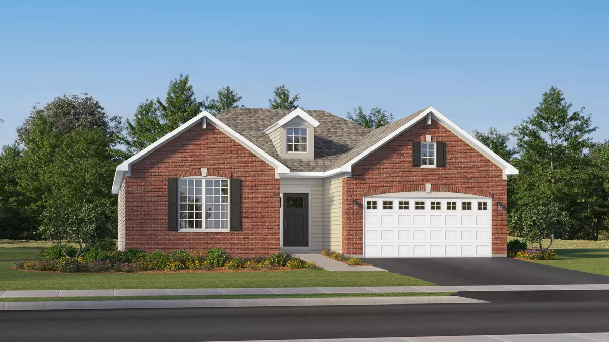 Plainfield, IL 60544,14900 S McCarthy CIR