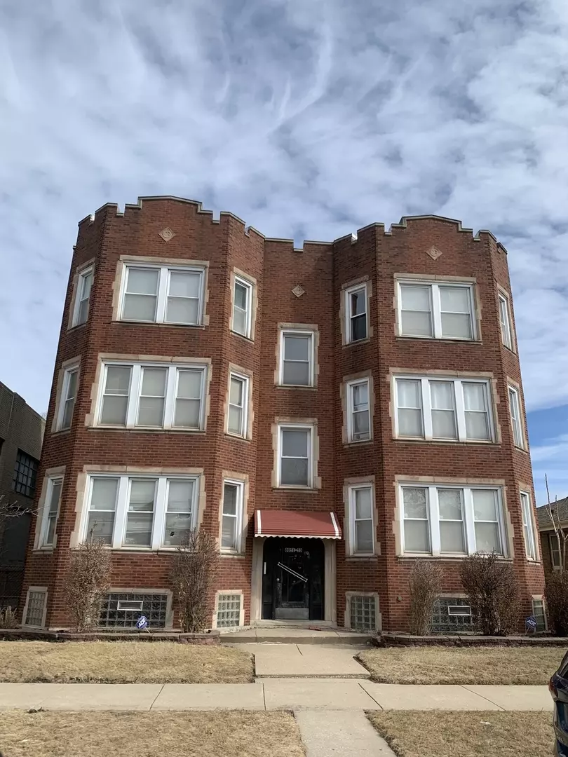 Chicago, IL 60620,8051 S Honore ST