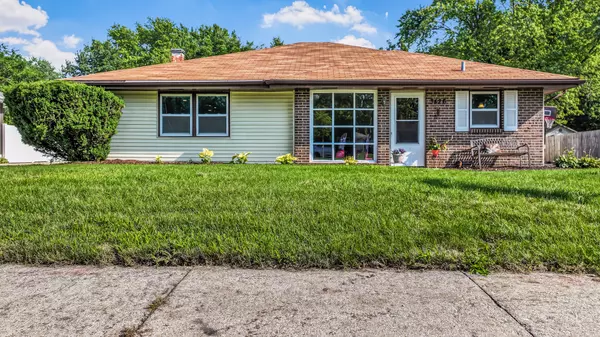 3426 Pandola AVE, Joliet, IL 60431