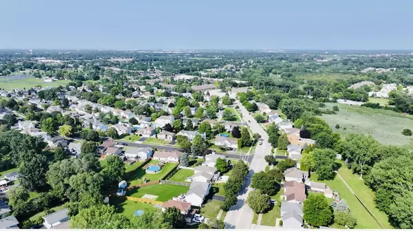 Joliet, IL 60431,3426 Pandola AVE