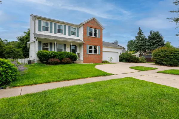 3420 E Oakland AVE, Bloomington, IL 61704