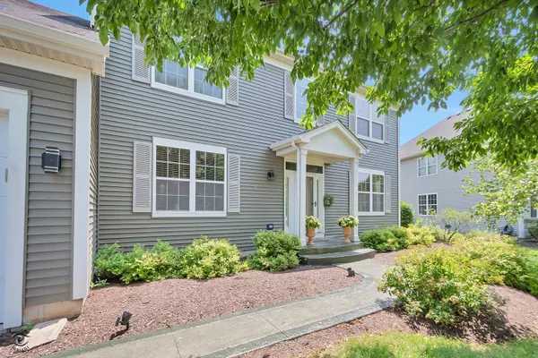 Plainfield, IL 60544,13903 Trillium LN