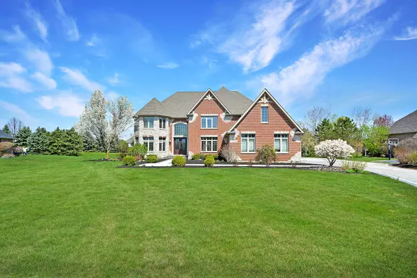 Kildeer, IL 60047,22328 N Prairie CT