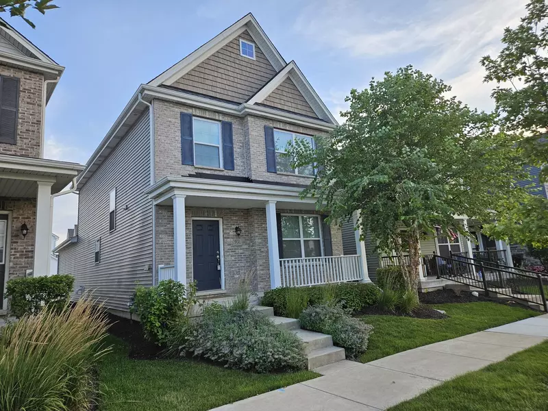 931 Station BLVD, Elburn, IL 60119