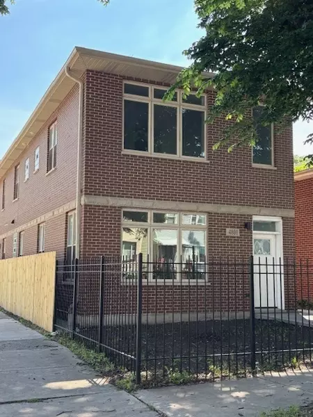 4801 S Union AVE, Chicago, IL 60609