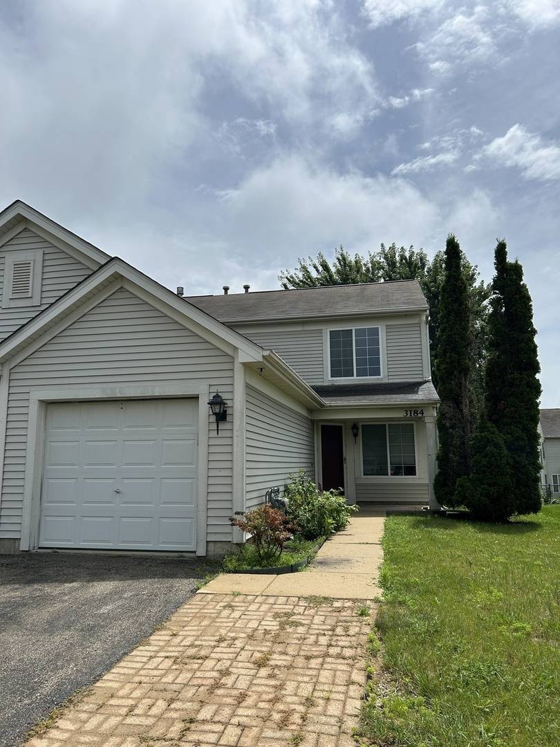3184 Impressions DR, Lake In The Hills, IL 60156