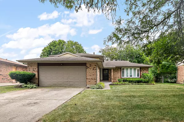 901 School AVE, Matteson, IL 60443