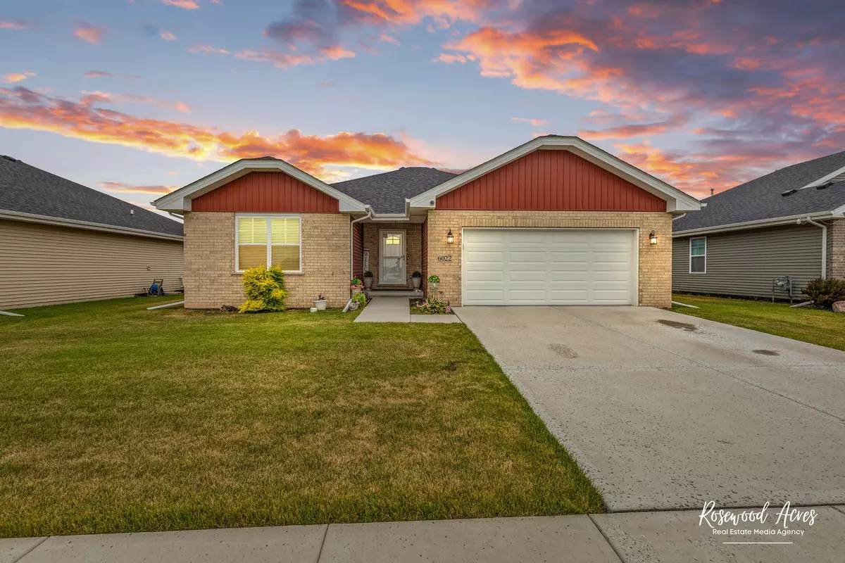 Bourbonnais, IL 60914,6022 Field Stone LN