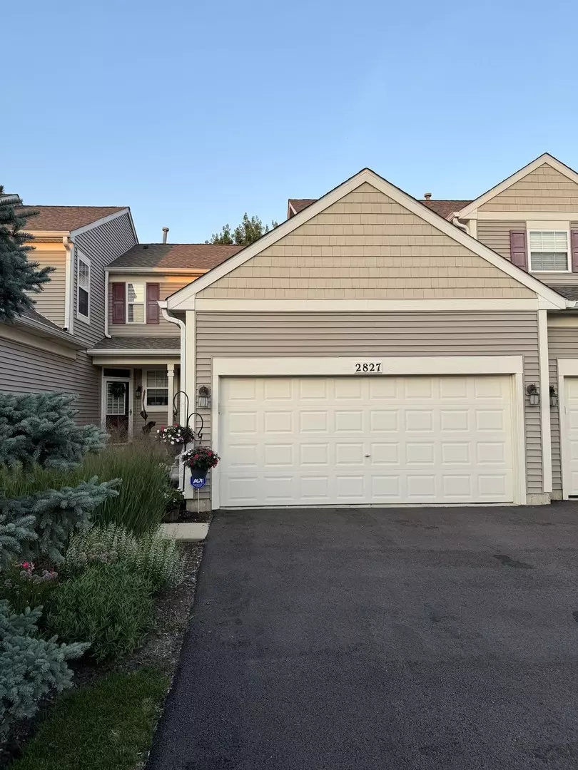 Naperville, IL 60564,2827 White Thorn CIR