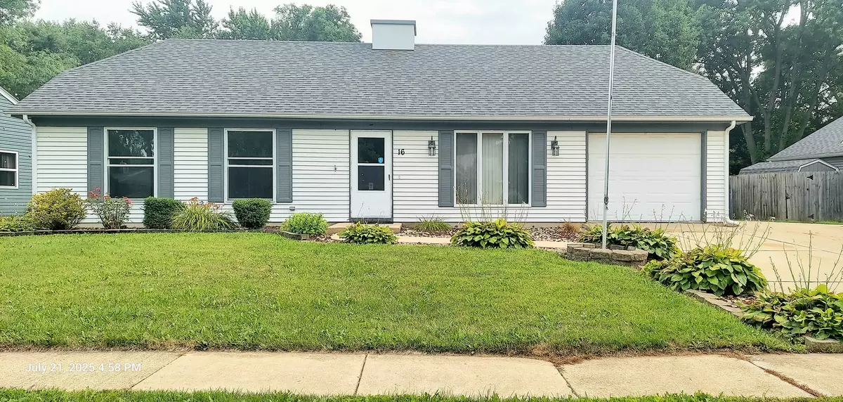 Oswego, IL 60543,16 BROCKWAY DR